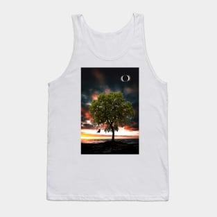 Tree of Life Tank Top